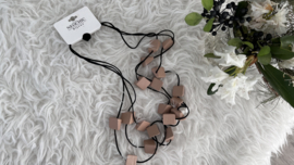 Paris Fashion design jewellery  collier