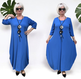 Cover viscose mix jurk stretch
