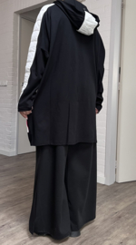 MAXLIVE viscose jersey tuniek/top/ stretch