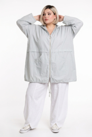 Moonshine katoen  A-lijn zomer jas/blazer apart/in meerdere kleuren