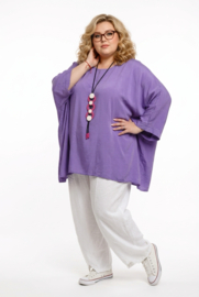 ITALIA MODA  viscose tuniek/poncho/ meerdere kleuren