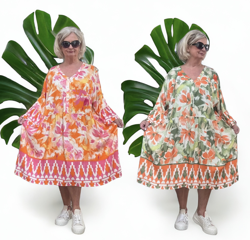 Tuniekjurk ibiza sale