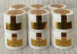 12 potten Ginseng crėme