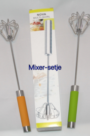 Quirl handmixer