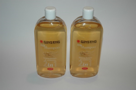 Aanbieding Ginseng shampoo