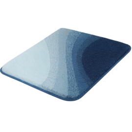 Kleine Wolke CLASSIC Malin Badmat IJsblauw