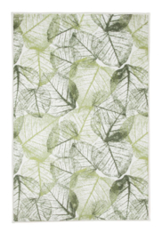 Kleine Wolke CLASSIC Selva Badmat Forest Groen