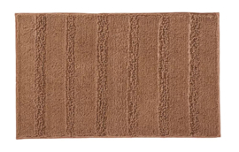 Kleine Wolke CLASSIC Monrovia Badmat Kasjmier Bruin