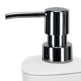 Kleine Wolke Badkamer Accessoires 'Bento'  Wit