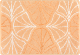 Kleine Wolke CLASSIC Bloom Badmat Parel