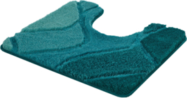 Kleine Wolke CLASSIC Fiona Badmat Petrol