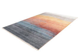 Vloerkleed VKW Modern 'Medley Abira' Multikleur