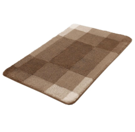 Kleine Wolke CLASSIC Mix Badmat Taupe