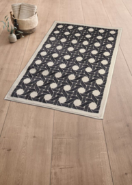 Kleine Wolke CLASSIC Vienna Badmat Taupe