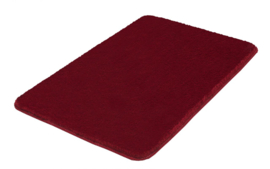 Kleine Wolke CLASSIC Marco Badmat Granaat Bordeaux Rood