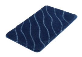 Kleine Wolke CLASSIC Tram Badmat Blauw