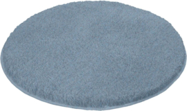Kleine Wolke CLASSIC Relax Badmat Staalblauw