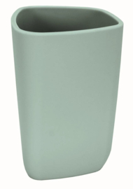 Kleine Wolke Badkamer Accessoires 'Bento'  Eucalyptus Groen