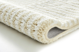 Kleine Wolke CLASSIC Chelsea Badmat Zandbeige