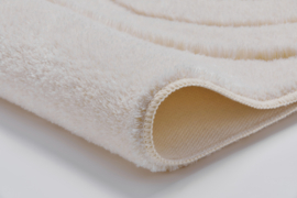 Kleine Wolke CLASSIC Bow Badmat Zandbeige
