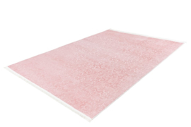 Vloerkleed VKW Modern 'Pemma Phara' Powder Pink