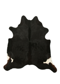 Koeienhuid Dark Exotic 180x200cm