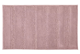 Kleine Wolke CLASSIC Monrovia Badmat Oudroze