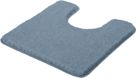 Kleine Wolke CLASSIC Relax Badmat Staalblauw