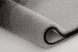 Kleine Wolke CLASSIC Malin Badmat Houtskool