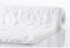Kleine Wolke ECO LIVING Kansas Badmat Wit