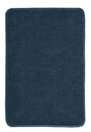 Kleine Wolke CLASSIC Marco Badmat Staalblauw