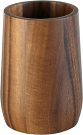 Kleine Wolke Badkamer Accessoires 'Acaja' Bruin