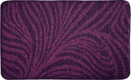 Kleine Wolke CLASSIC Maine Badmat Bessen Paars
