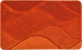 Kleine Wolke CLASSIC Fiona Badmat Chili