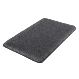 Kleine Wolke CLASSIC Relax Badmat Antraciet