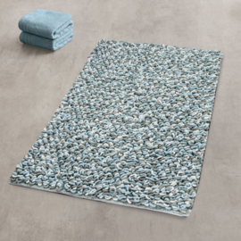 Kleine Wolke CLASSIC Sling Badmat Opal Grijs