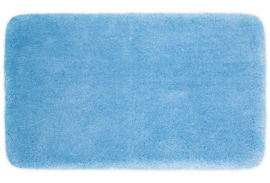 Kleine Wolke CLASSIC Relax Badmat Blauw