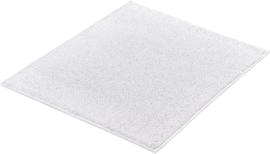 Kleine Wolke ECO LIVING Chrissy Badmat Wit