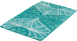 Kleine Wolke CLASSIC Bloom Badmat Salie Groen