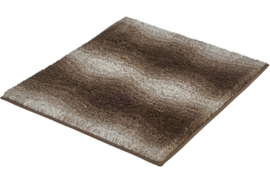 Kleine Wolke CLASSIC Lexy Badmat Moer Bruin