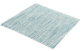 Kleine Wolke ECO LIVING Sway Badmat Groen