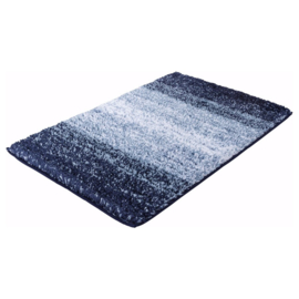 Kleine Wolke CLASSIC Oslo Badmat Blauw