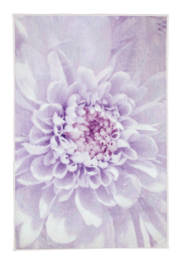 Kleine Wolke CLASSIC Dahlia Badmat Lavendel Paars