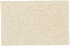 Kleine Wolke ECO LIVING Kansas Badmat Naturel