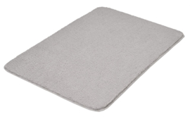Kleine Wolke CLASSIC Marco Badmat Zilvergrijs