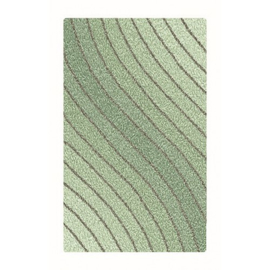 Kleine Wolke CLASSIC Tender Badmat Groen