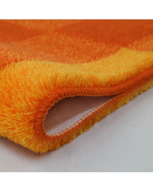 Kleine Wolke CLASSIC Mix Badmat Brandy