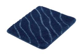 Kleine Wolke CLASSIC Tram Badmat Blauw