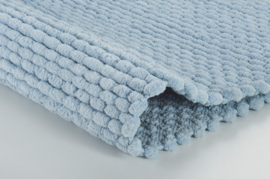 Kleine Wolke CLASSIC Willow Badmat Blauw