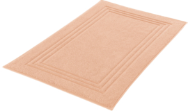 Kleine Wolke ECO LIVING Lodge Badstof vloerkleed Parel 50 x 80 CM